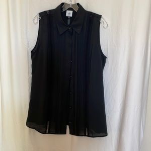 Jagger Blouse by Cabi